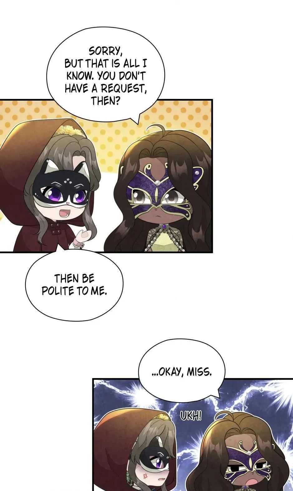 Read The Wizard and the NEET chapter 31 image 79 on Lezhin