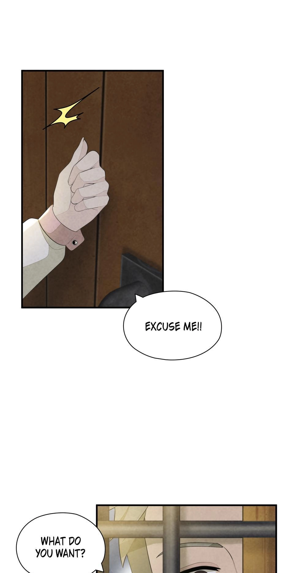 Read The Wizard and the NEET chapter 31 image 8 on Lezhin