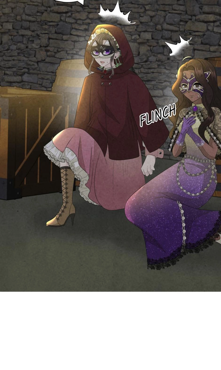 Read The Wizard and the NEET chapter 31 image 81 on Lezhin