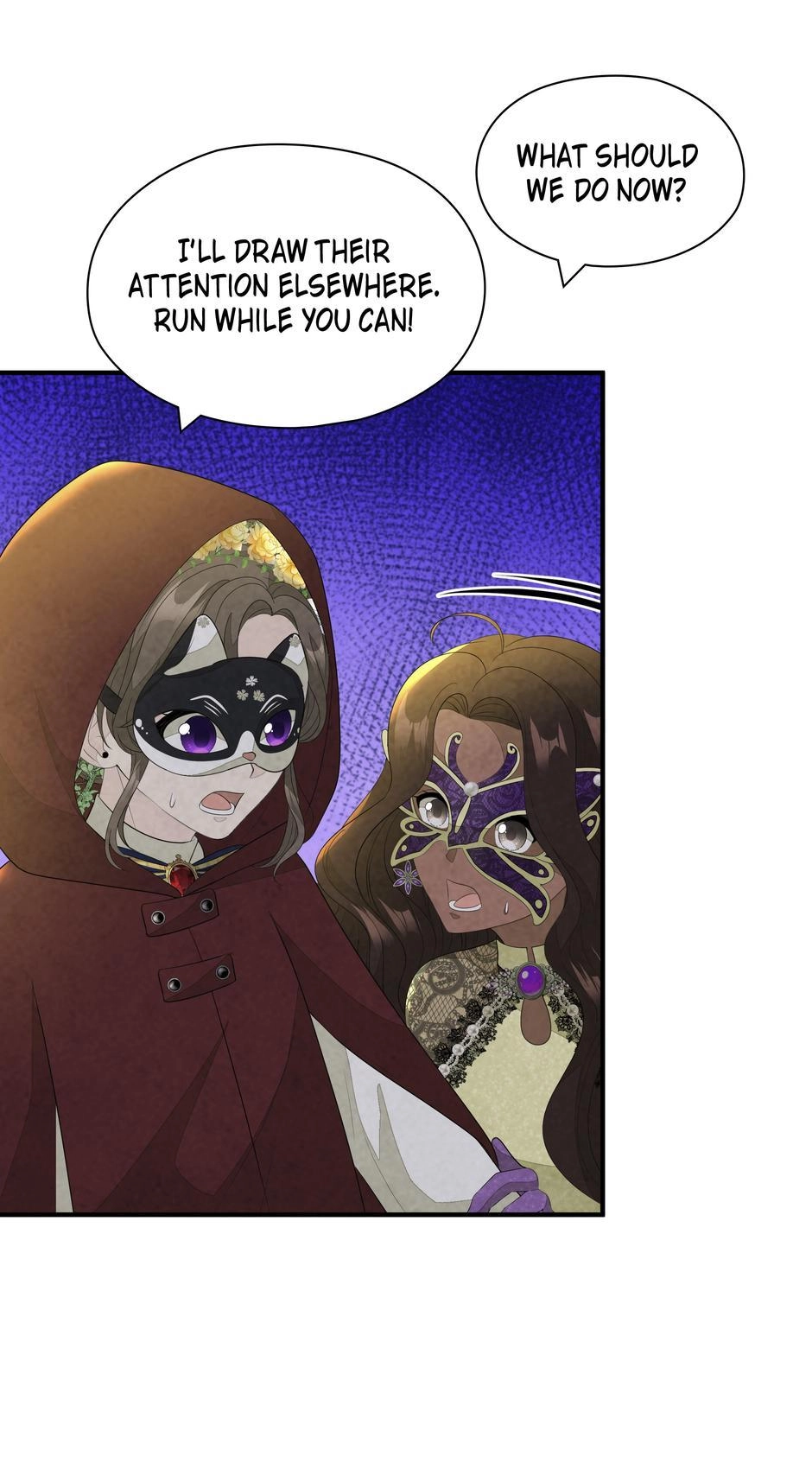 Read The Wizard and the NEET chapter 31 image 82 on Lezhin