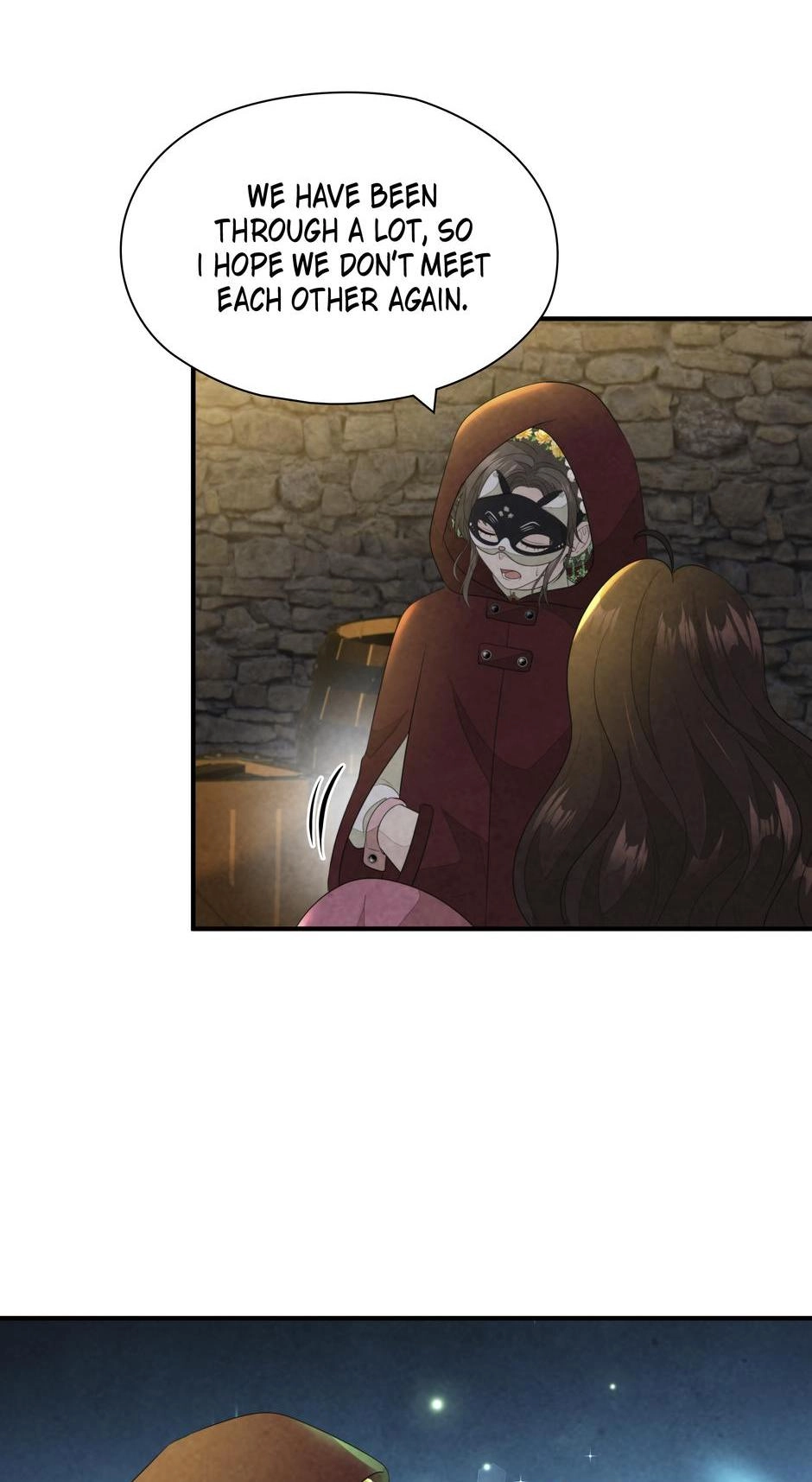 Read The Wizard and the NEET chapter 31 image 83 on Lezhin