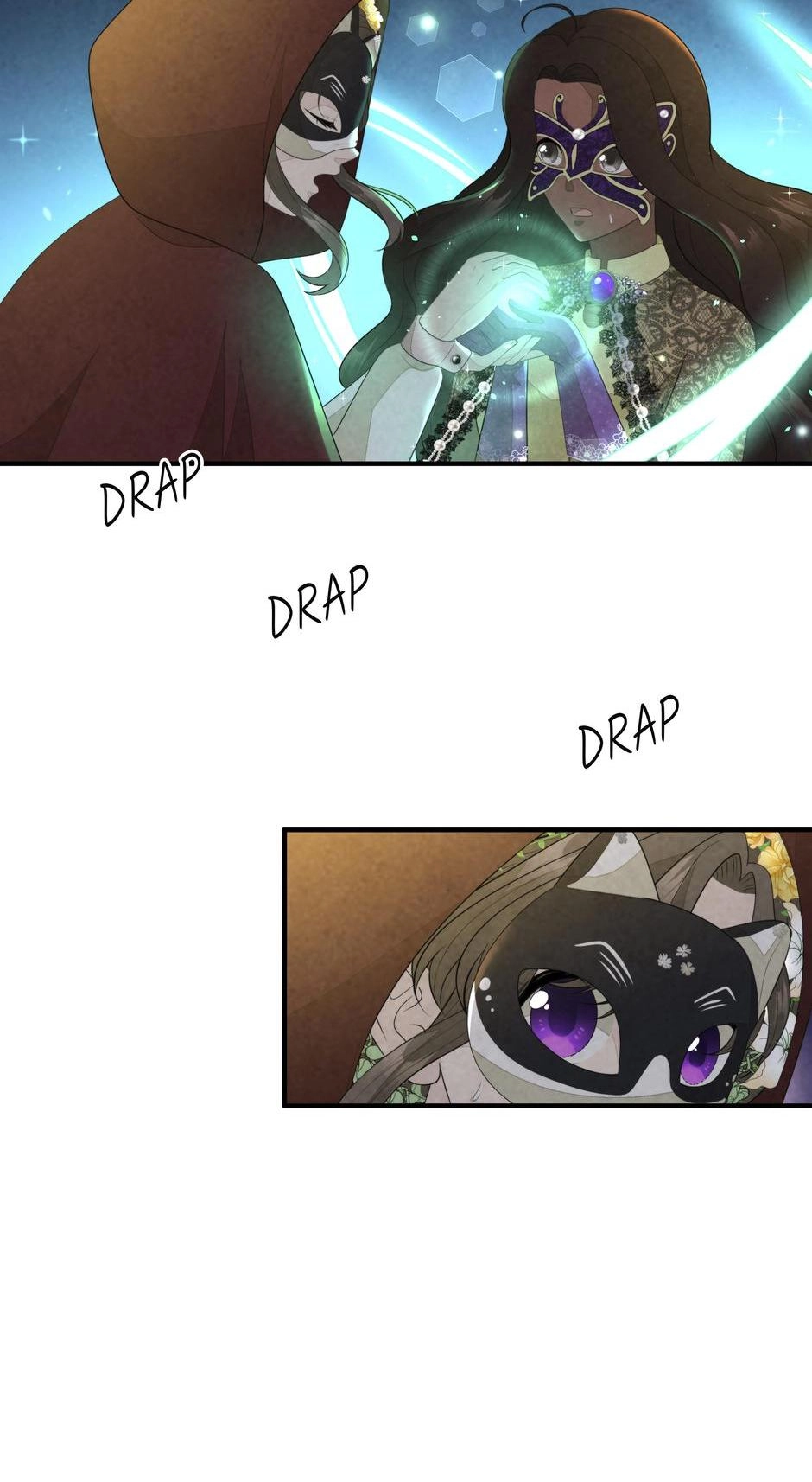 Read The Wizard and the NEET chapter 31 image 84 on Lezhin