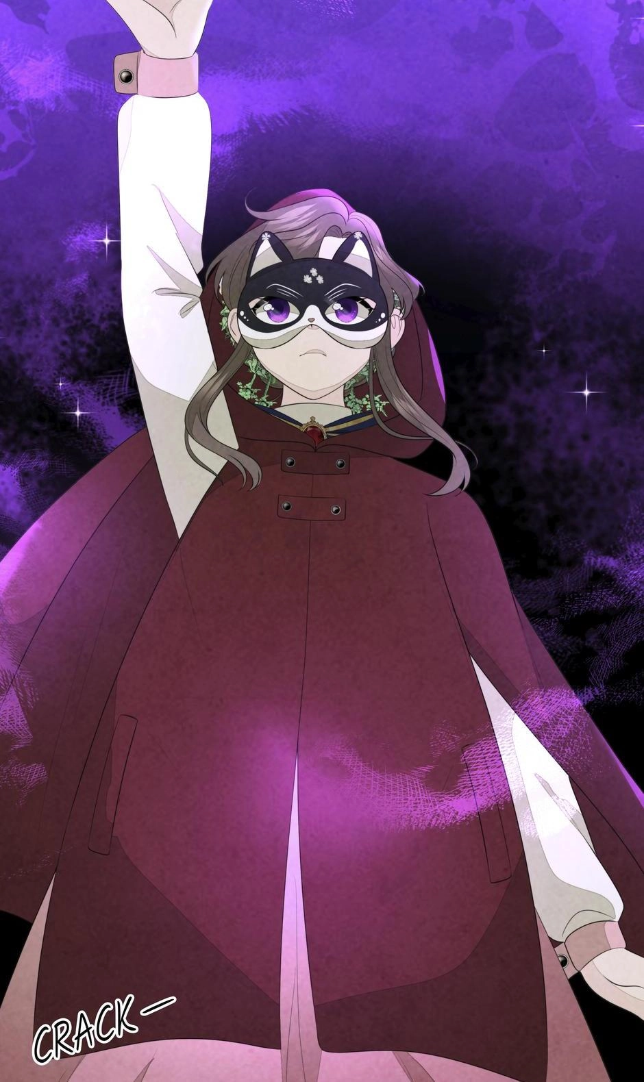 Read The Wizard and the NEET chapter 31 image 87 on Lezhin