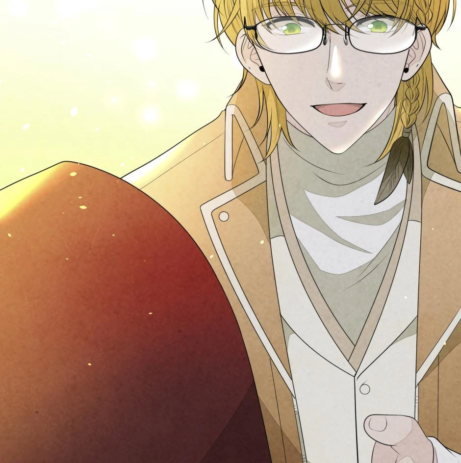 Read The Wizard and the NEET chapter 31 image 96 on Lezhin