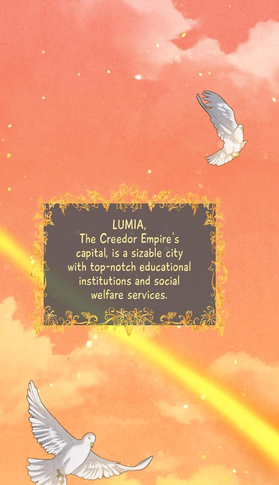 Read The Wizard and the NEET chapter 33 image 0 on Lezhin