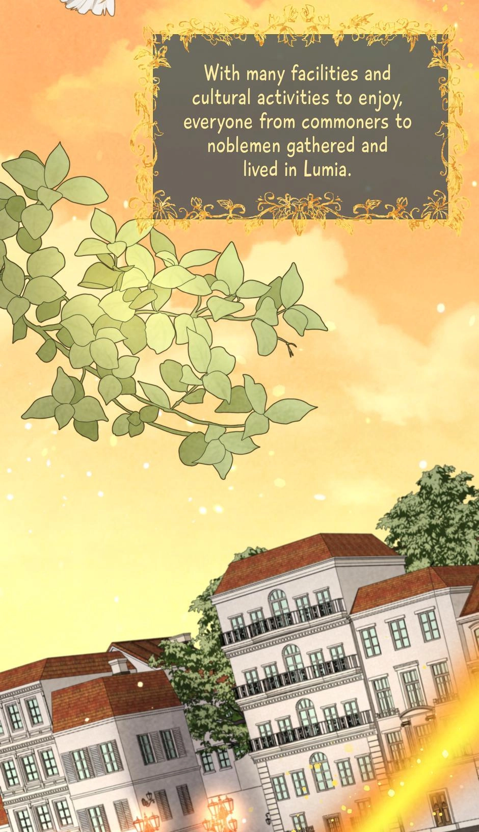 Read The Wizard and the NEET chapter 33 image 1 on Lezhin