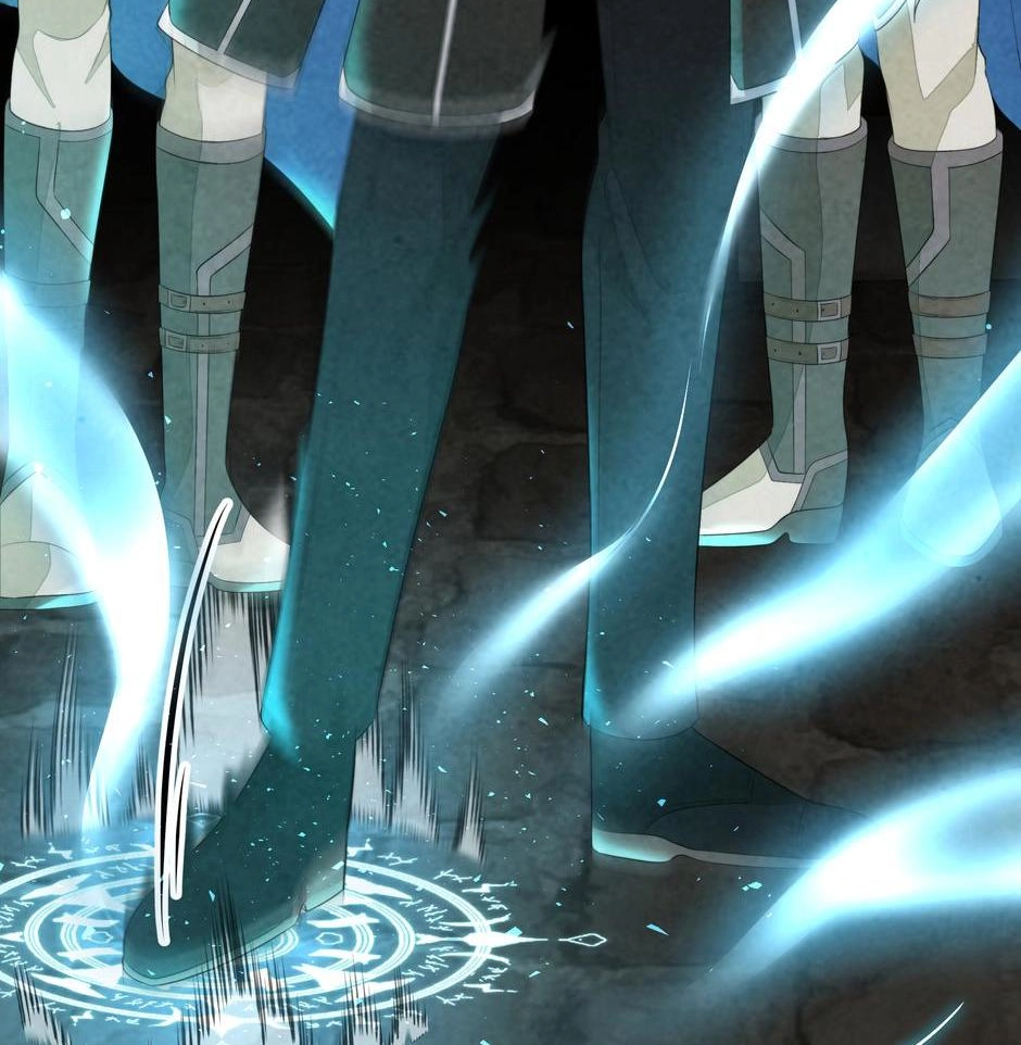 Read The Wizard and the NEET chapter 33 image 12 on Lezhin
