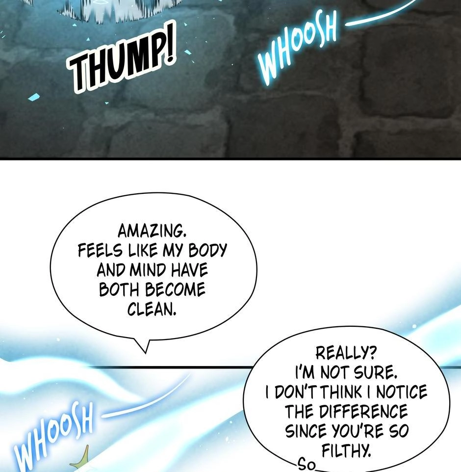 Read The Wizard and the NEET chapter 33 image 13 on Lezhin