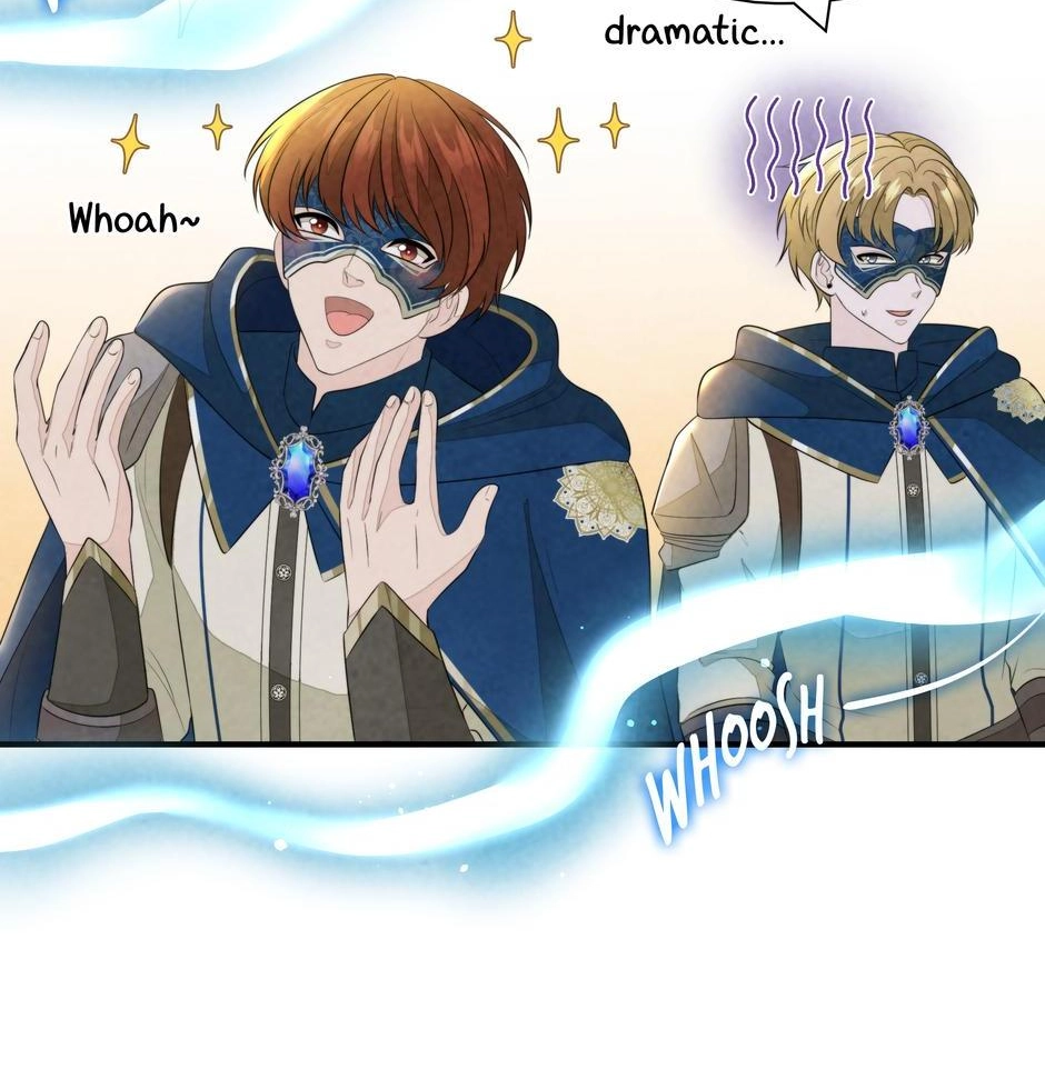 Read The Wizard and the NEET chapter 33 image 14 on Lezhin