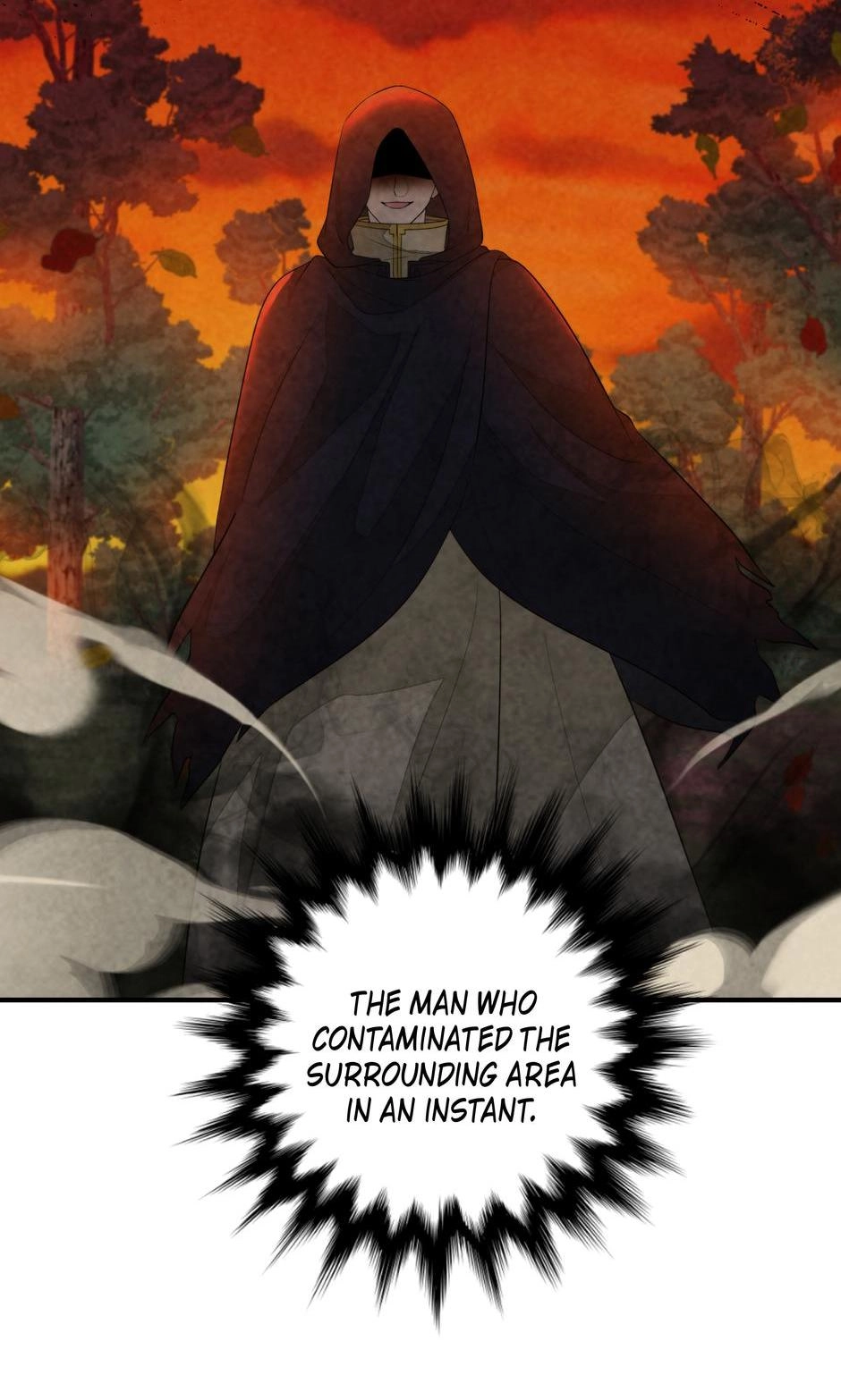 Read The Wizard and the NEET chapter 33 image 17 on Lezhin
