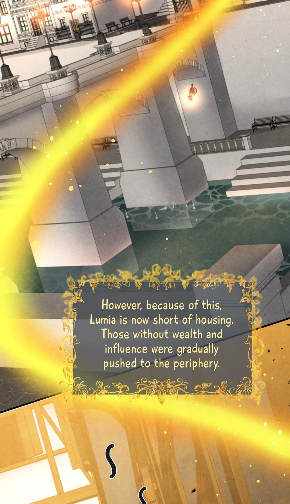 Read The Wizard and the NEET chapter 33 image 2 on Lezhin