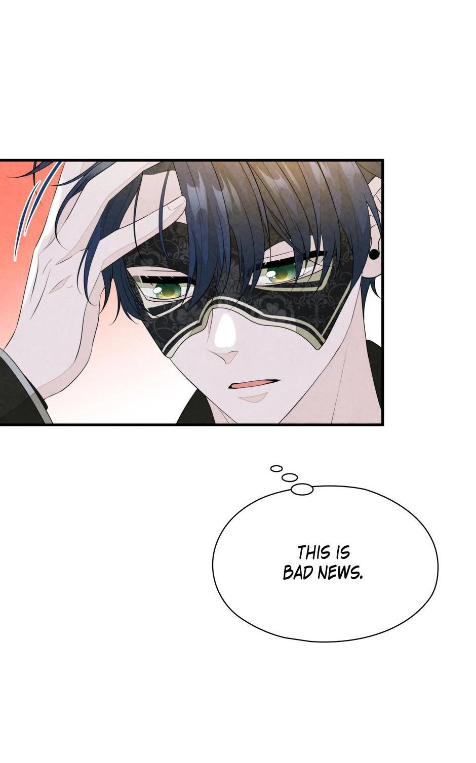 Read The Wizard and the NEET chapter 33 image 21 on Lezhin