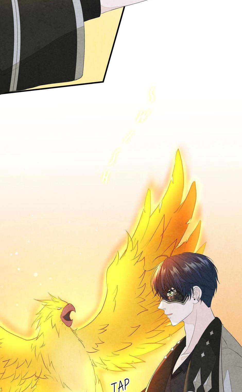 Read The Wizard and the NEET chapter 33 image 24 on Lezhin