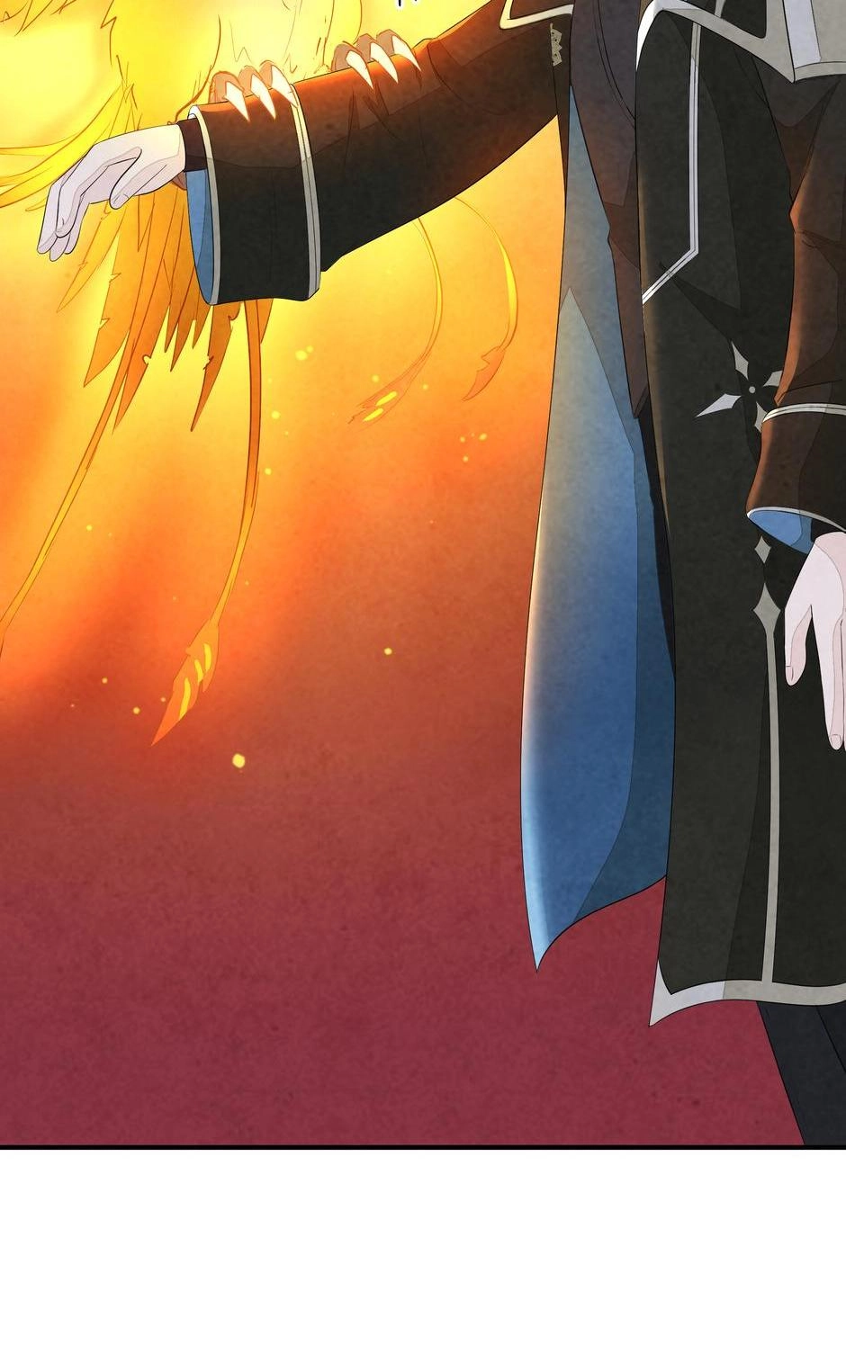 Read The Wizard and the NEET chapter 33 image 25 on Lezhin