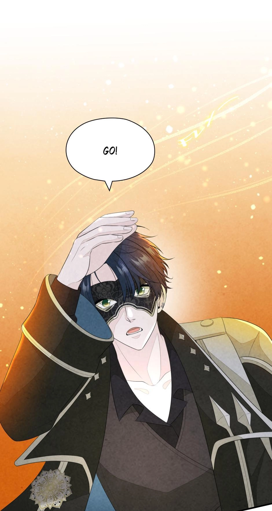 Read The Wizard and the NEET chapter 33 image 26 on Lezhin