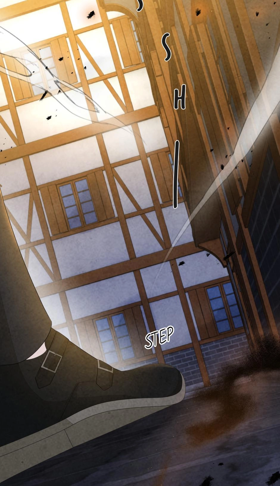 Read The Wizard and the NEET chapter 33 image 3 on Lezhin