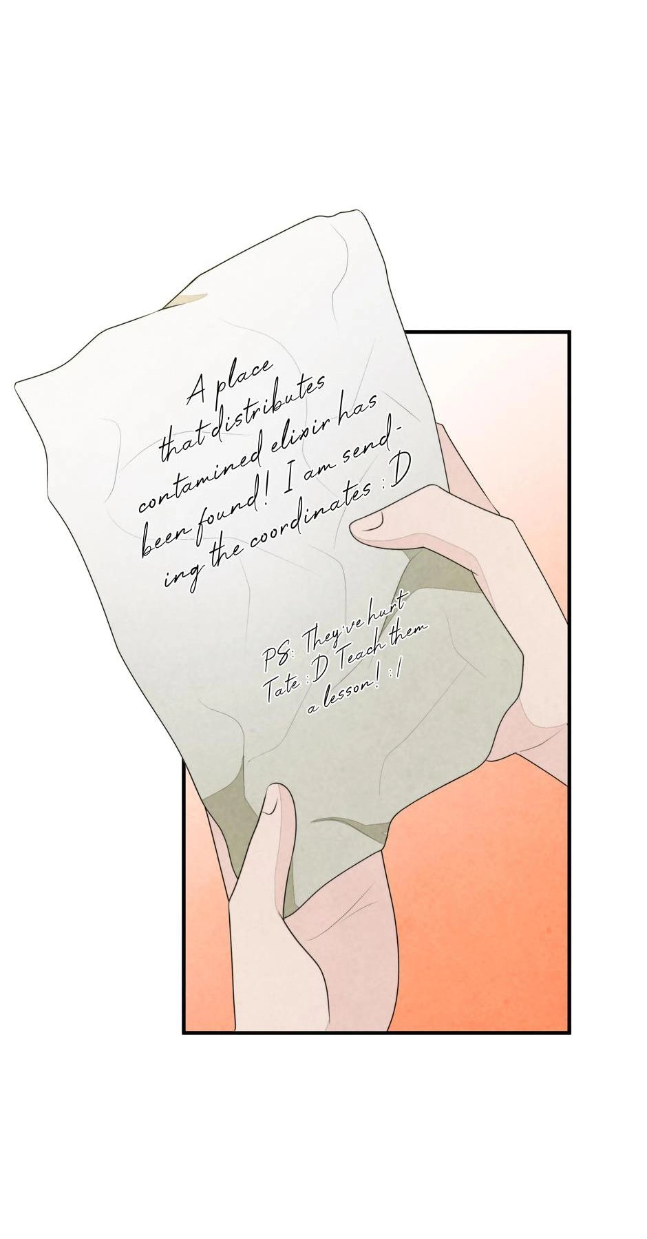 Read The Wizard and the NEET chapter 33 image 40 on Lezhin