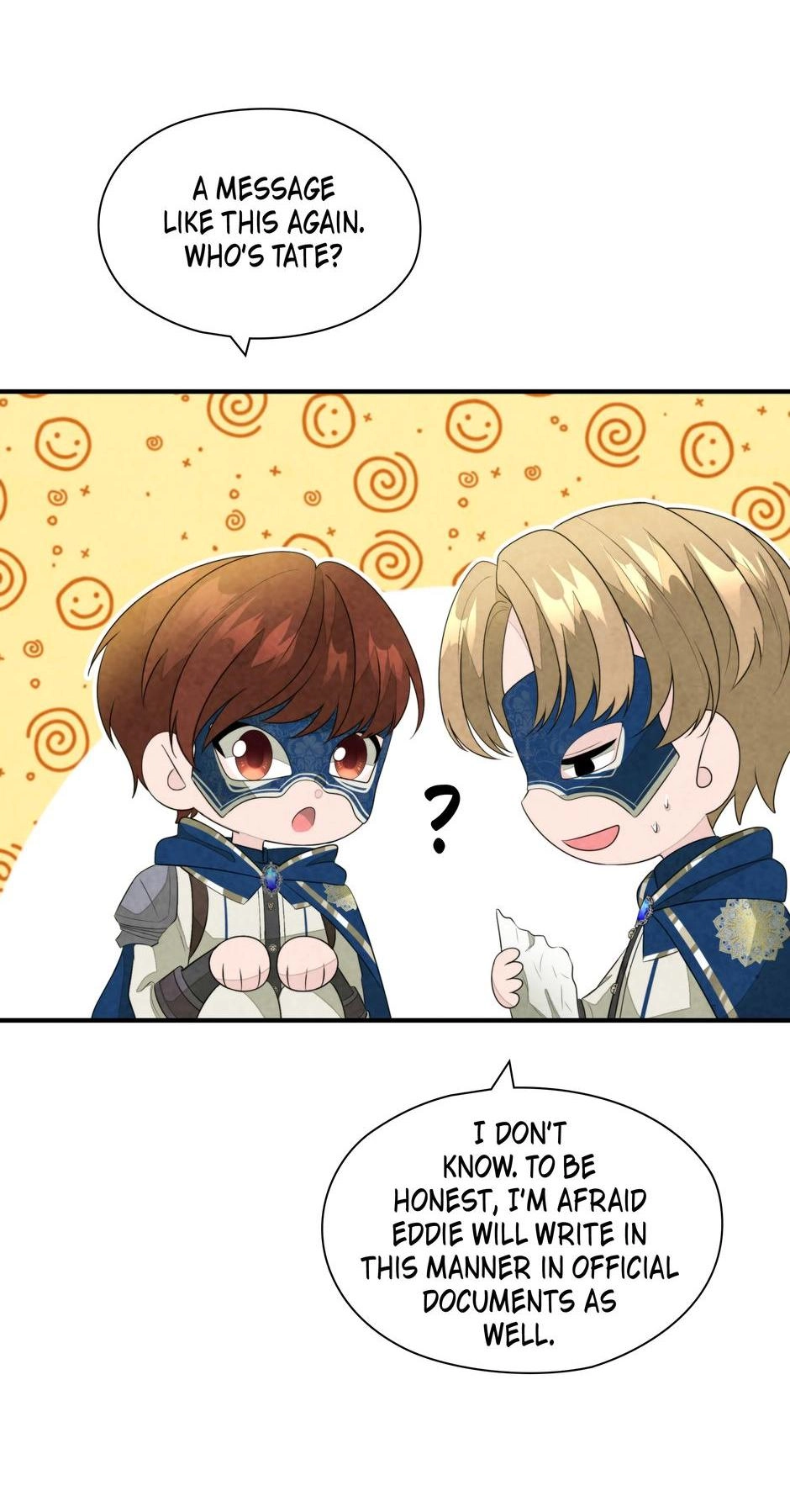 Read The Wizard and the NEET chapter 33 image 41 on Lezhin