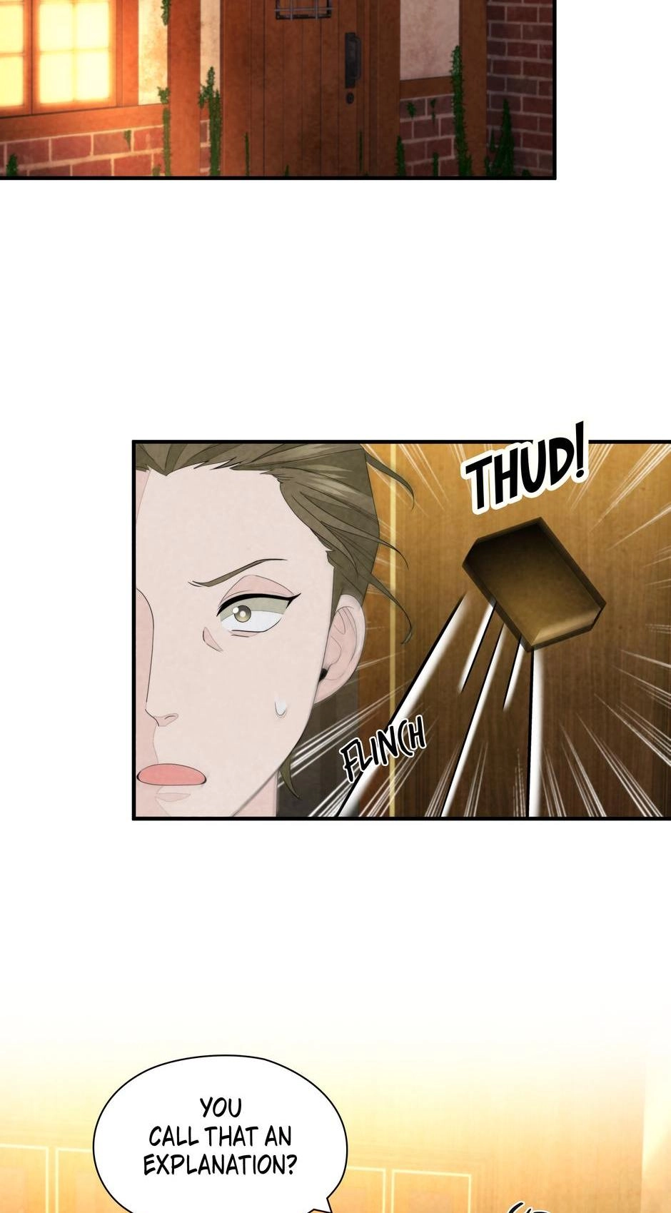 Read The Wizard and the NEET chapter 33 image 43 on Lezhin