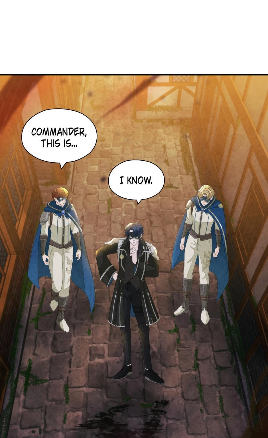 Read The Wizard and the NEET chapter 33 image 5 on Lezhin
