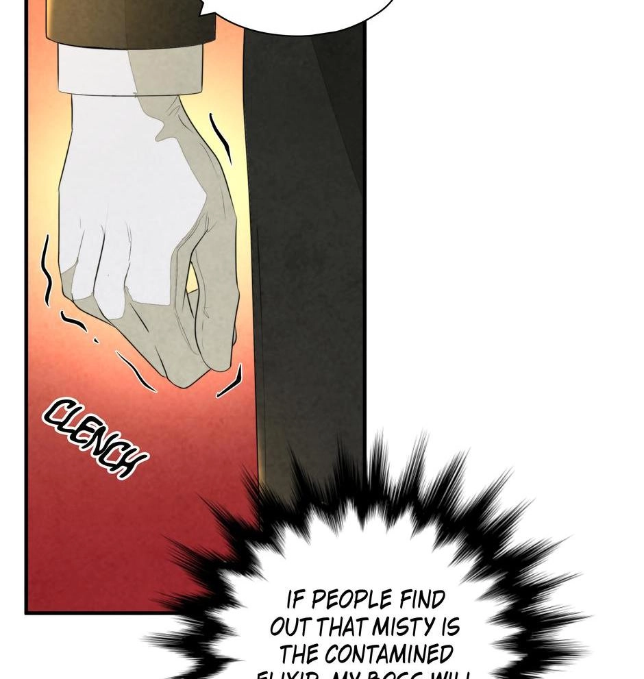 Read The Wizard and the NEET chapter 33 image 54 on Lezhin