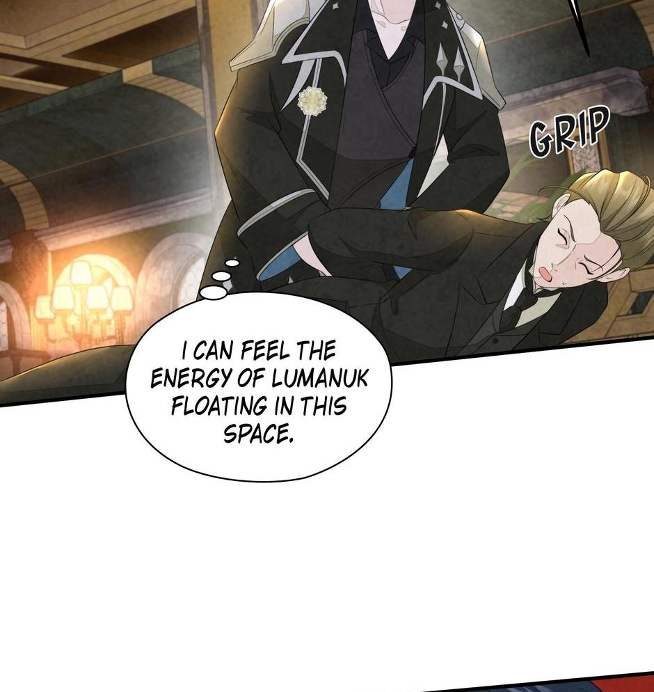 Read The Wizard and the NEET chapter 33 image 63 on Lezhin