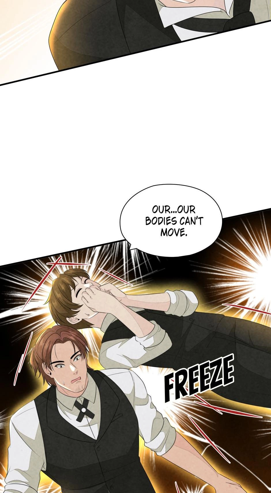 Read The Wizard and the NEET chapter 33 image 68 on Lezhin