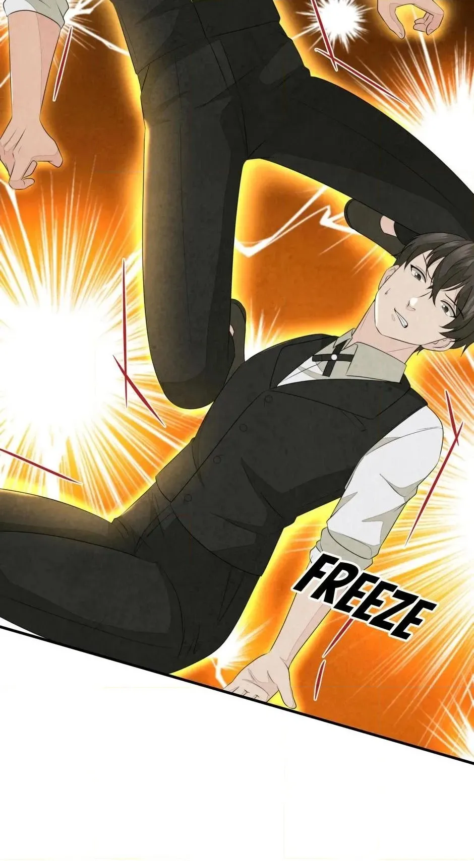 Read The Wizard and the NEET chapter 33 image 69 on Lezhin
