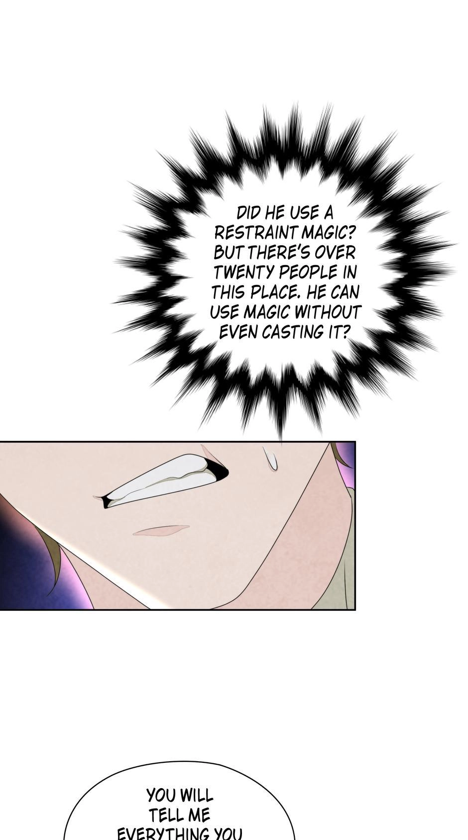 Read The Wizard and the NEET chapter 33 image 70 on Lezhin