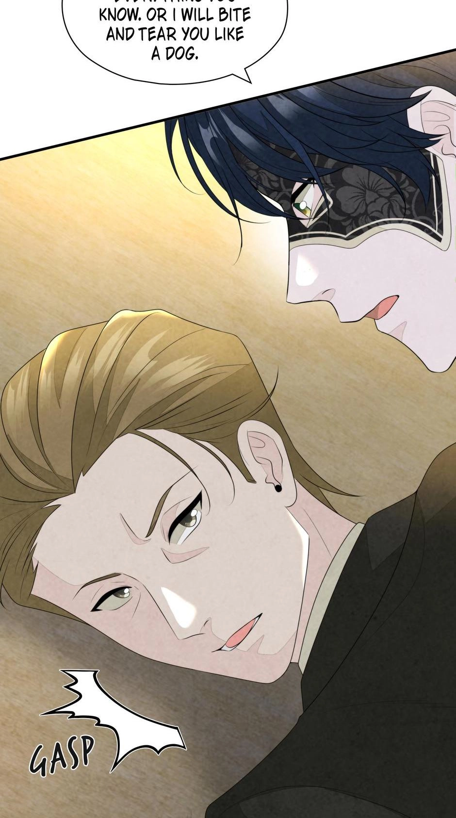 Read The Wizard and the NEET chapter 33 image 71 on Lezhin