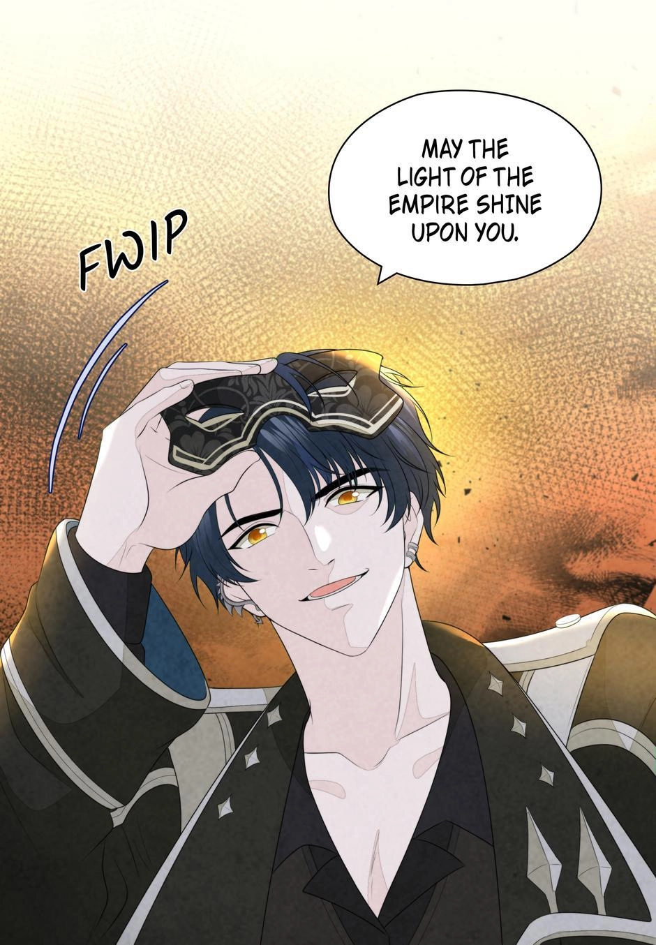 Read The Wizard and the NEET chapter 33 image 73 on Lezhin