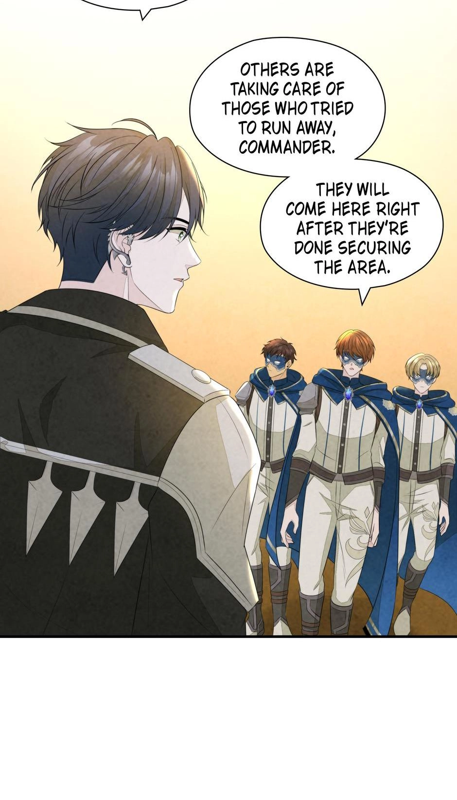 Read The Wizard and the NEET chapter 33 image 78 on Lezhin