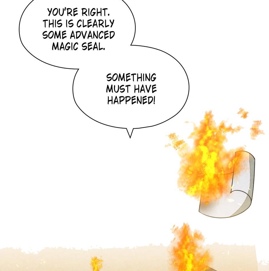 Read The Wizard and the NEET chapter 33 image 83 on Lezhin
