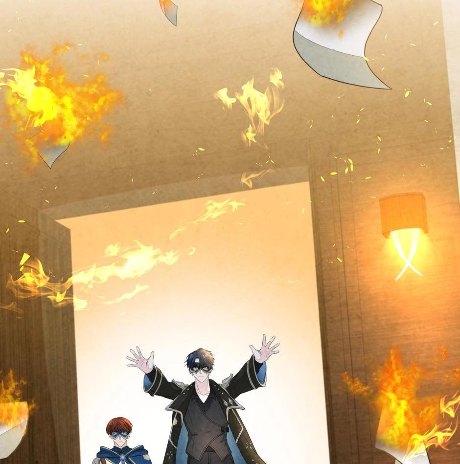Read The Wizard and the NEET chapter 33 image 84 on Lezhin