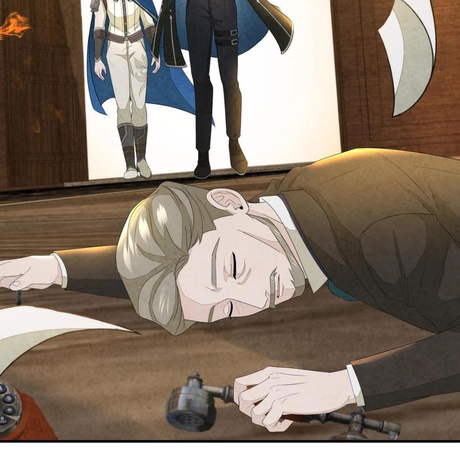 Read The Wizard and the NEET chapter 33 image 85 on Lezhin