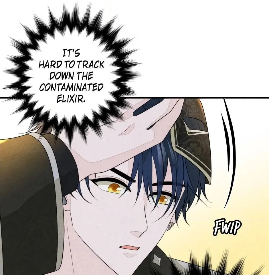Read The Wizard and the NEET chapter 33 image 9 on Lezhin