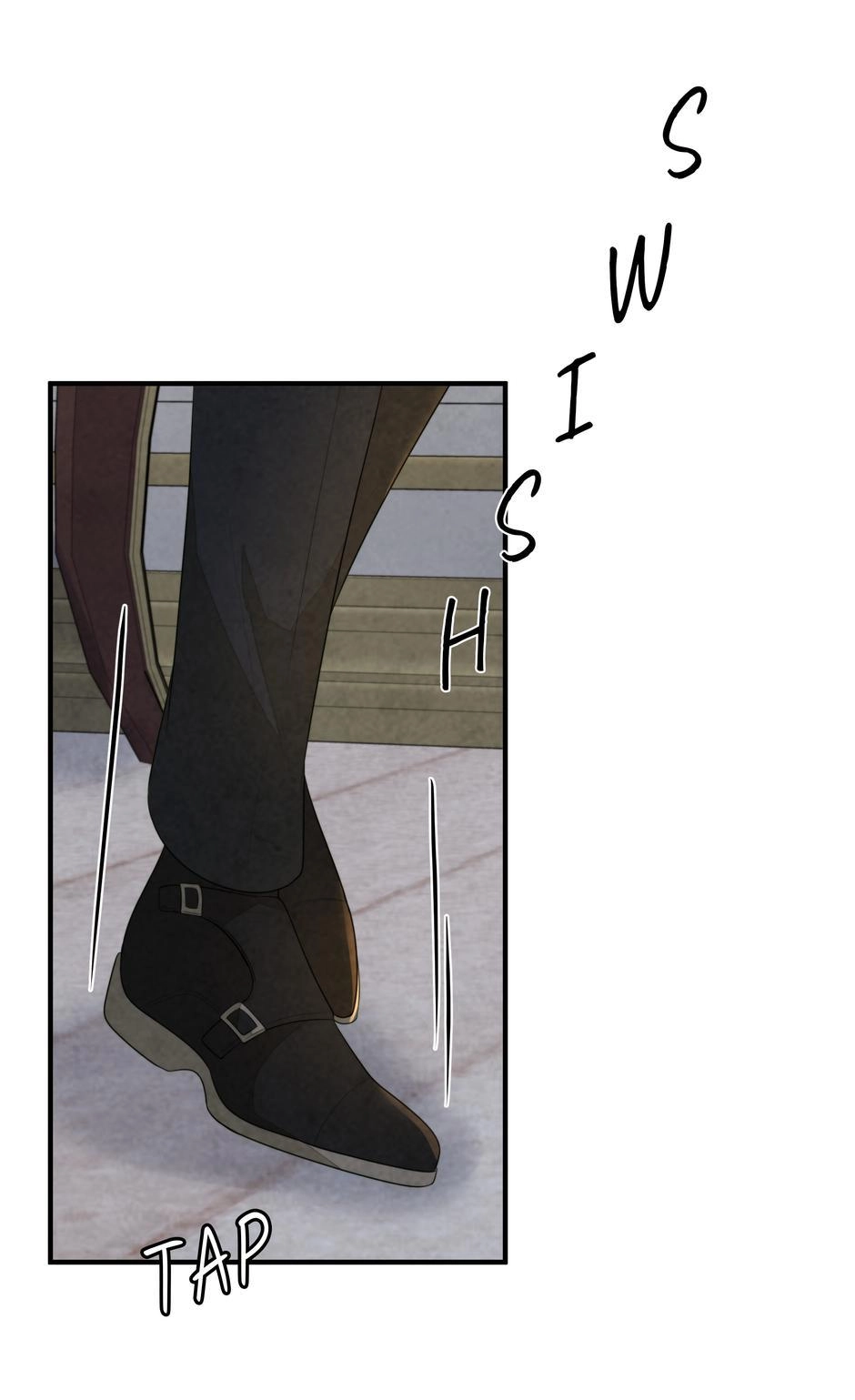 Read The Wizard and the NEET chapter 35 image 0 on Lezhin