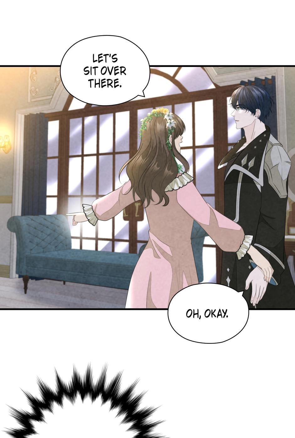 Read The Wizard and the NEET chapter 35 image 10 on Lezhin