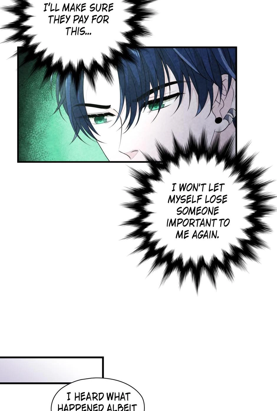 Read The Wizard and the NEET chapter 35 image 11 on Lezhin