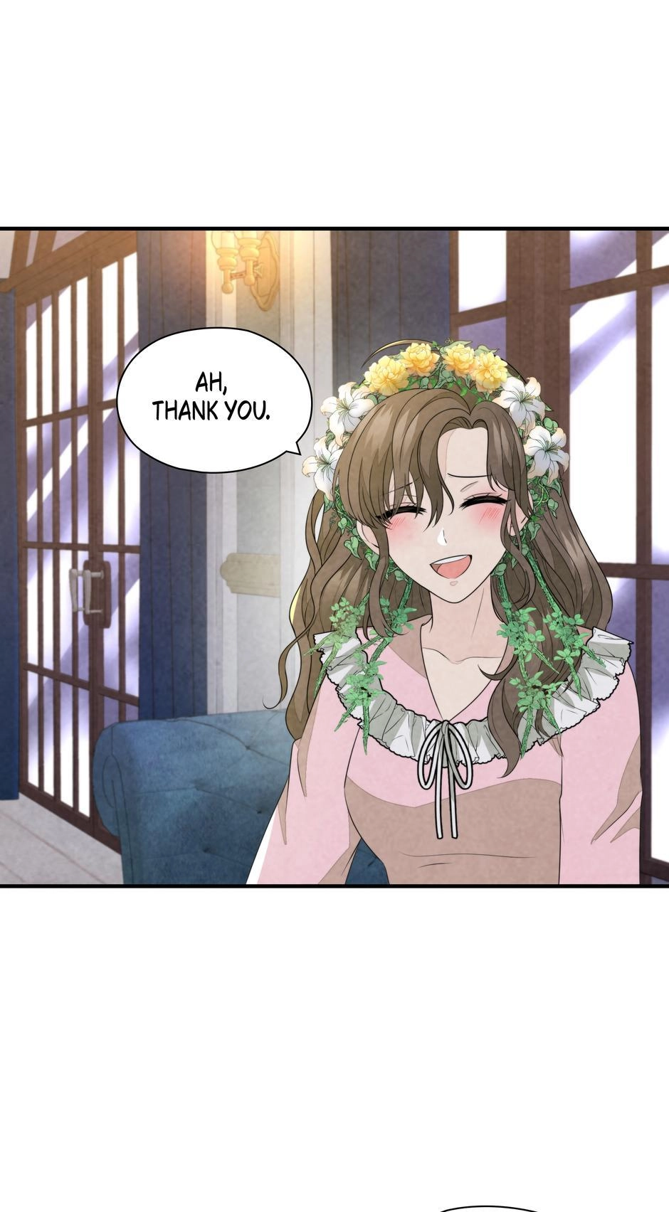 Read The Wizard and the NEET chapter 35 image 13 on Lezhin