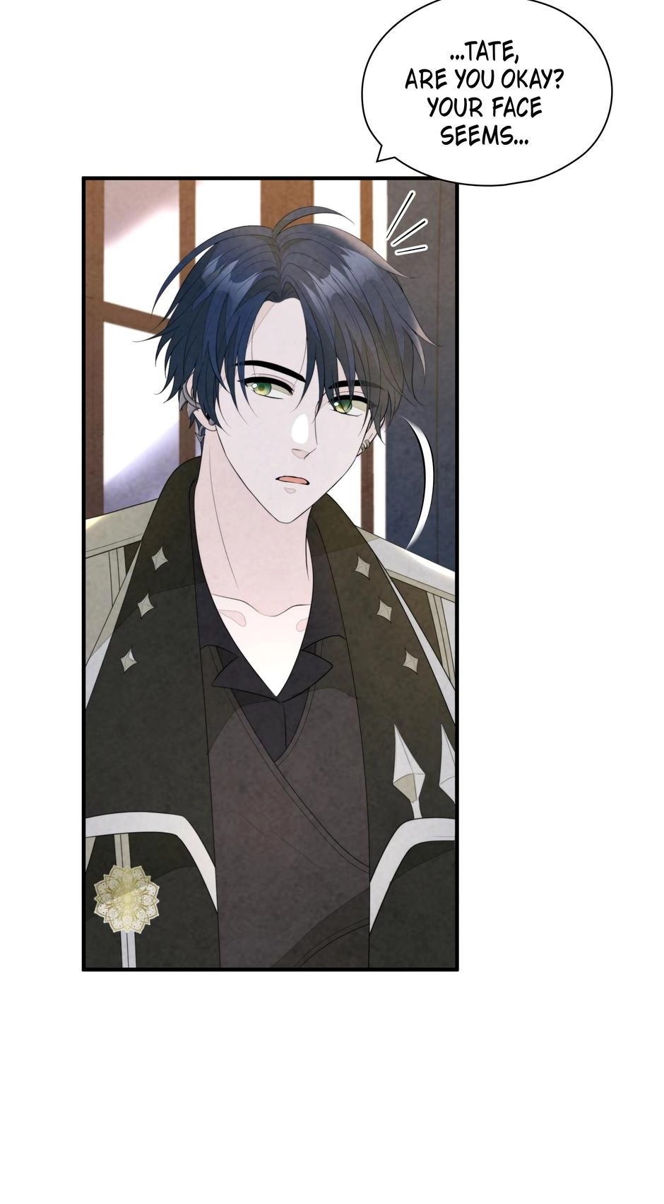 Read The Wizard and the NEET chapter 35 image 14 on Lezhin