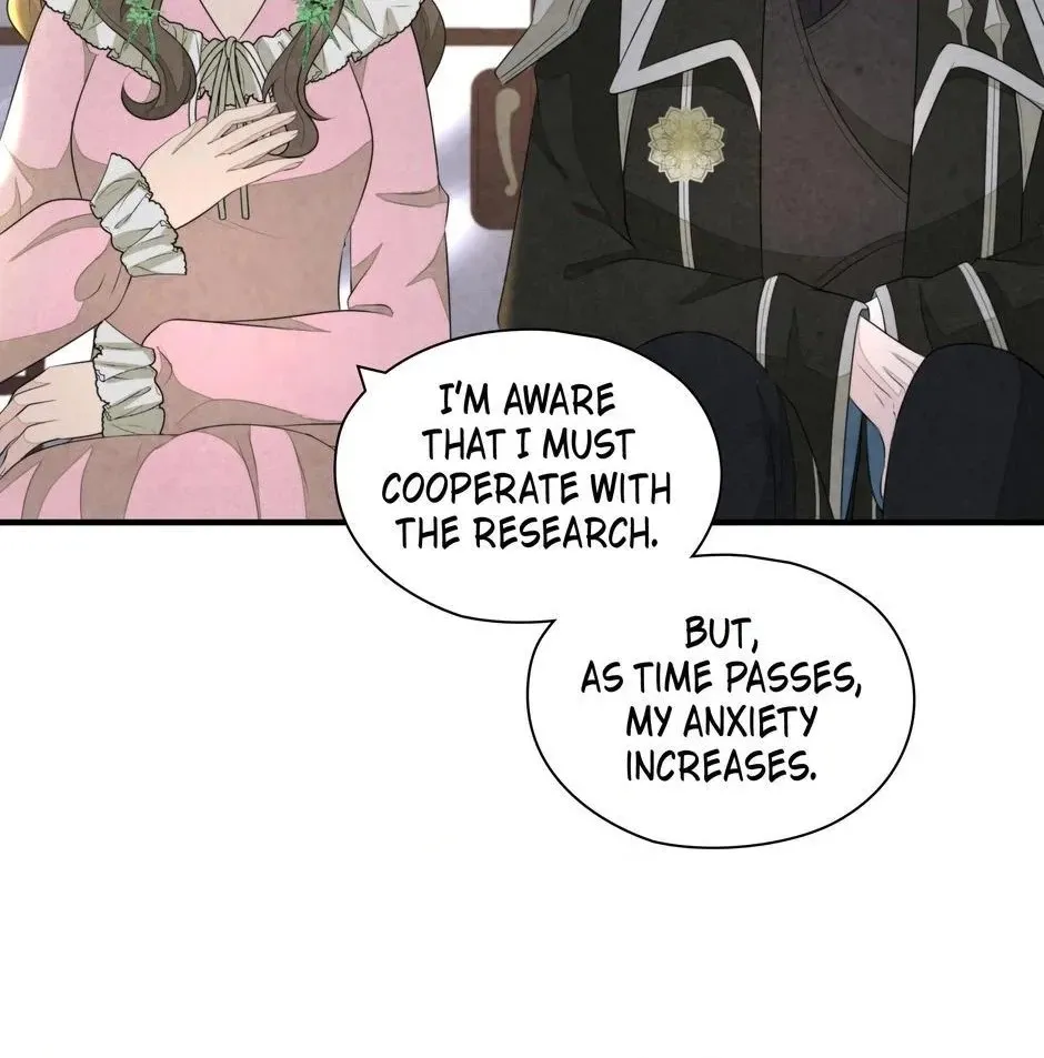 Read The Wizard and the NEET chapter 35 image 19 on Lezhin