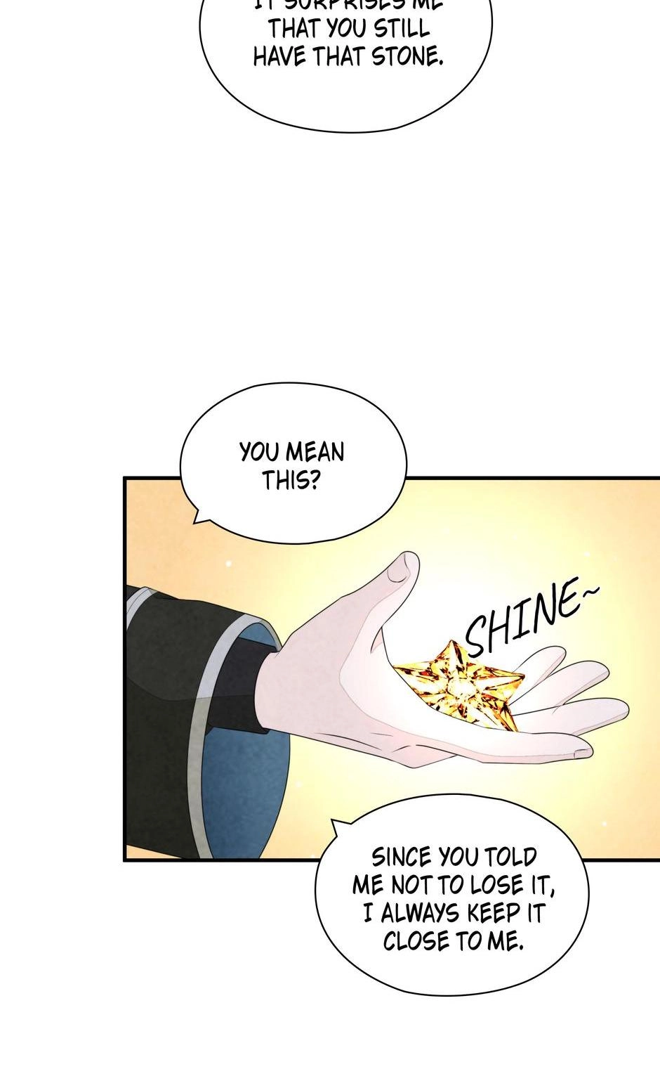 Read The Wizard and the NEET chapter 35 image 2 on Lezhin