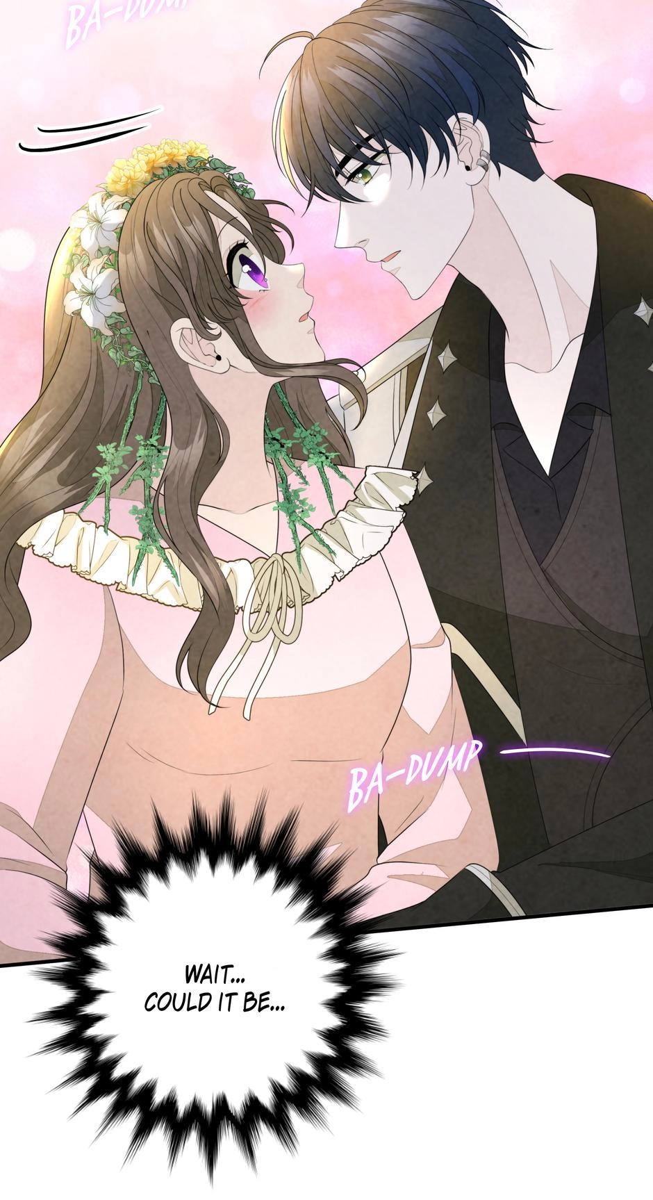 Read The Wizard and the NEET chapter 35 image 24 on Lezhin