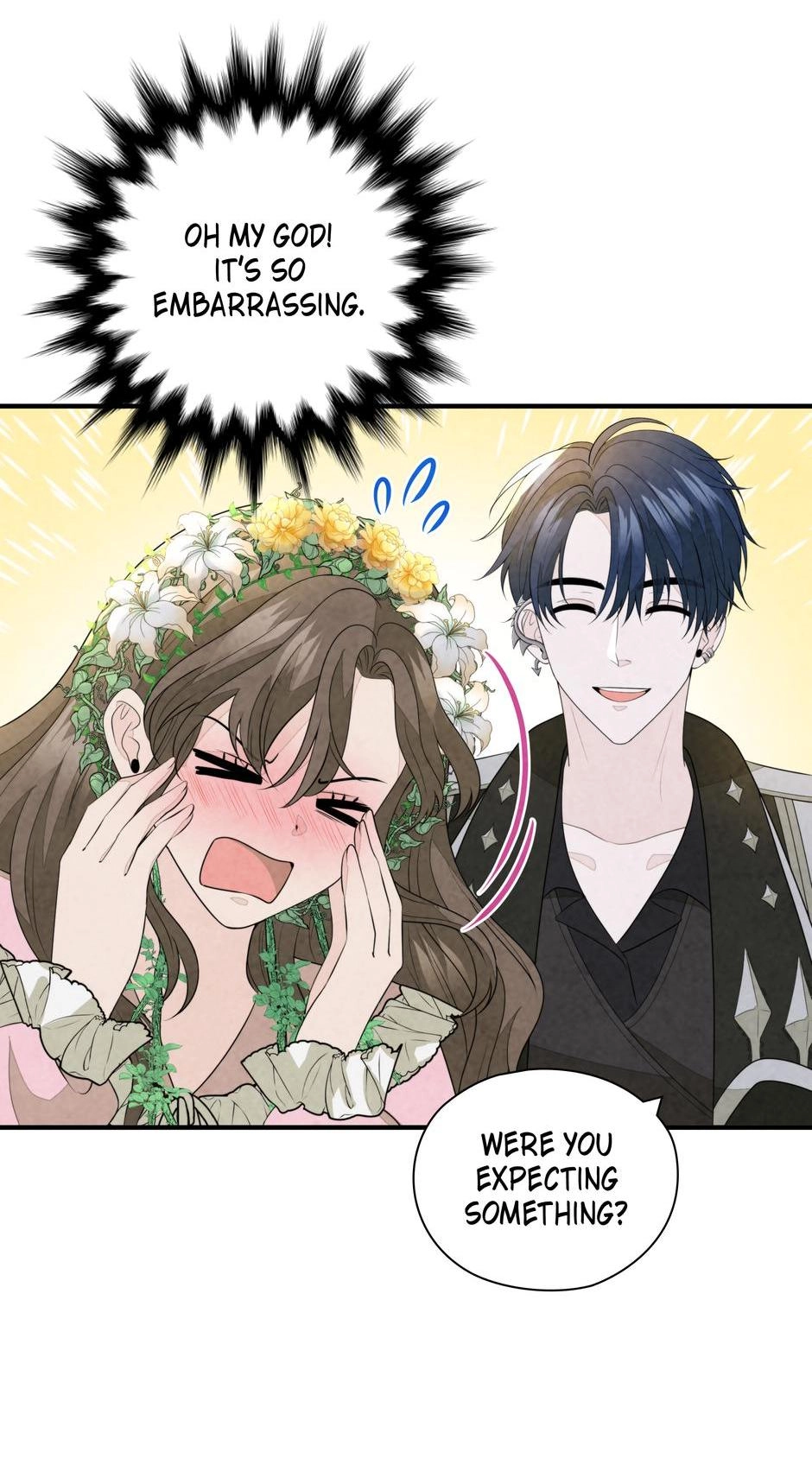 Read The Wizard and the NEET chapter 35 image 27 on Lezhin
