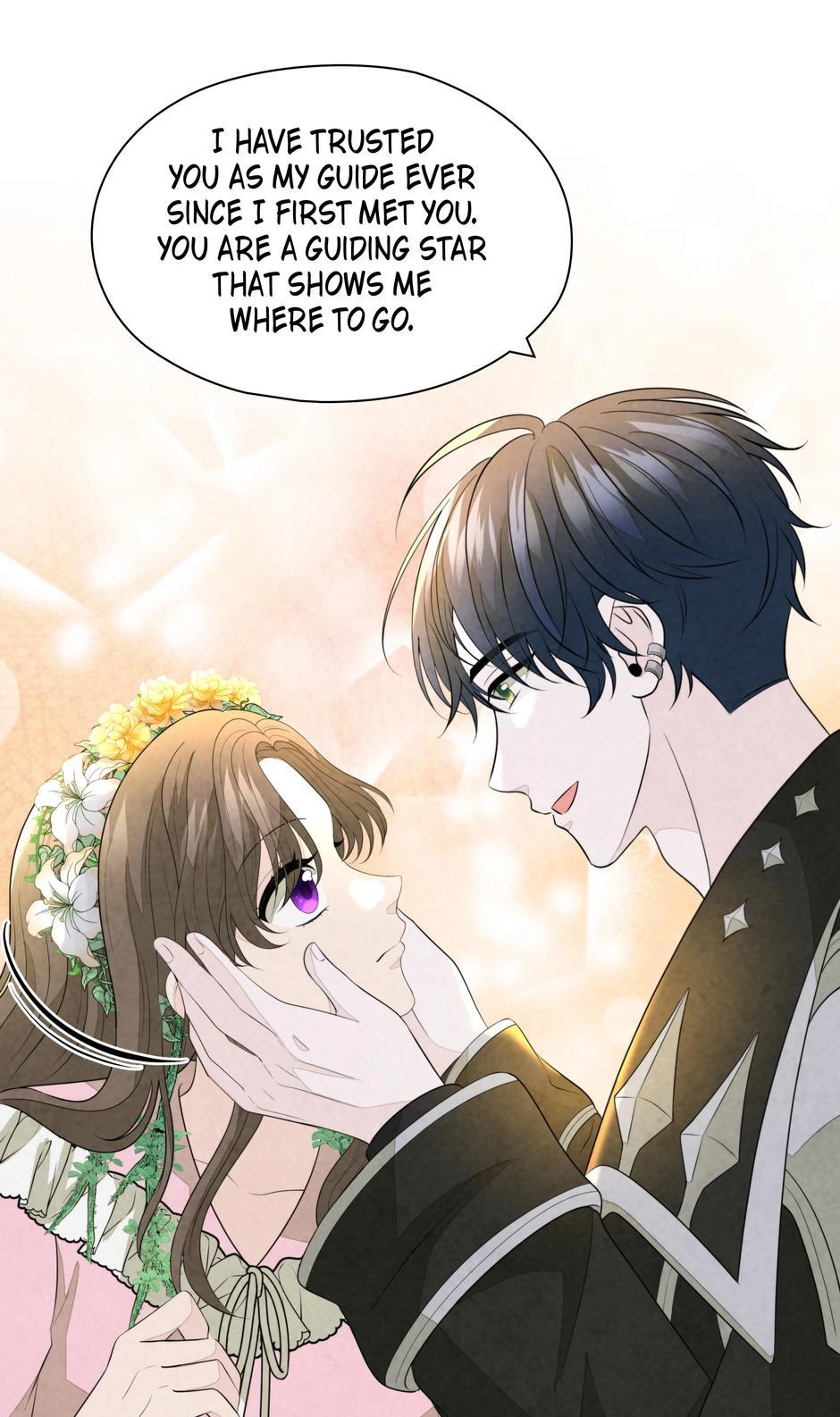 Read The Wizard and the NEET chapter 35 image 28 on Lezhin
