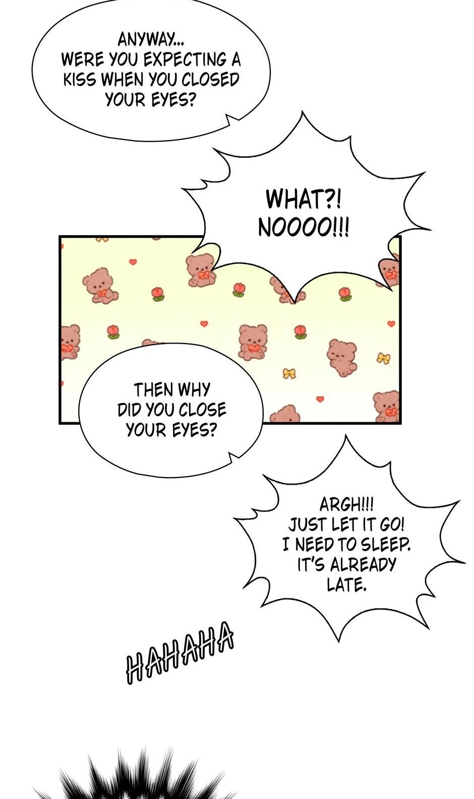 Read The Wizard and the NEET chapter 35 image 30 on Lezhin