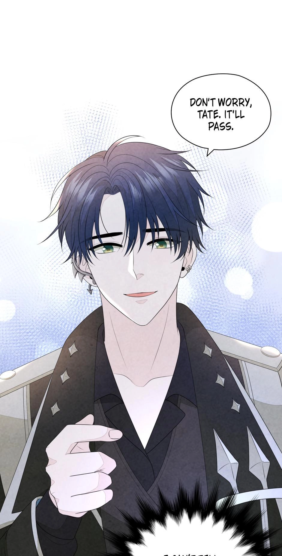 Read The Wizard and the NEET chapter 35 image 32 on Lezhin
