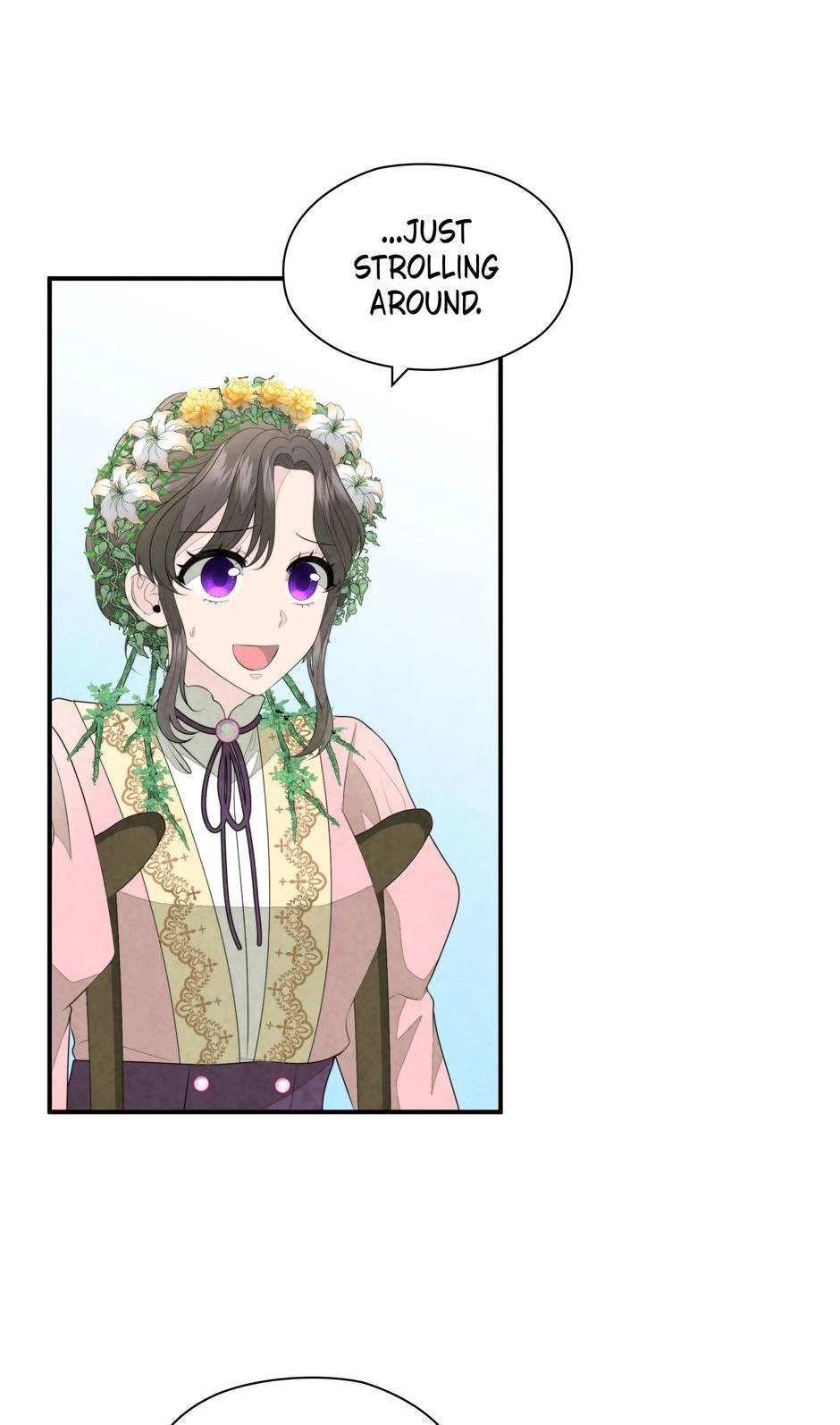 Read The Wizard and the NEET chapter 35 image 40 on Lezhin