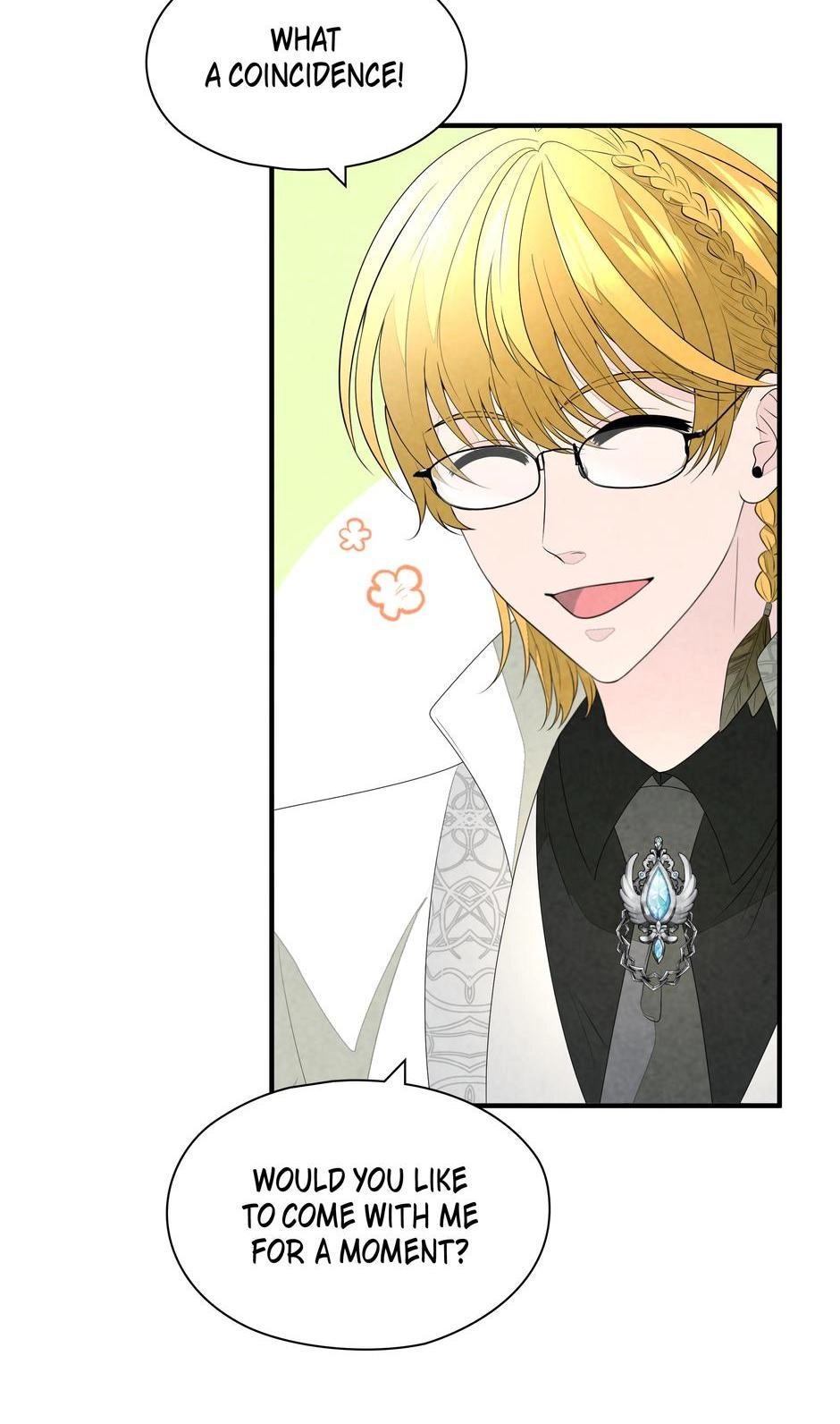 Read The Wizard and the NEET chapter 35 image 41 on Lezhin